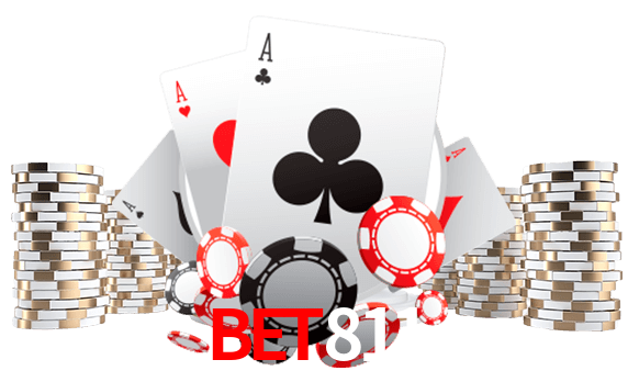 Jogue jogos de pôquer em Bet811