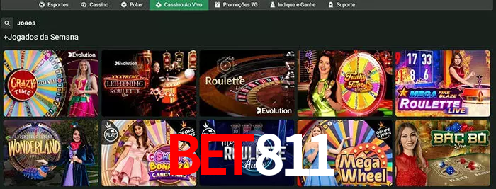 Bet811 bet