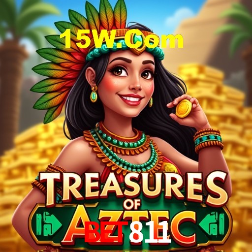 Login Seguro Bet811