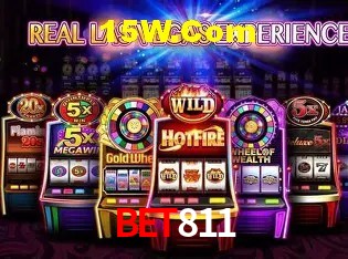 Bet811 Rio de Janeiro - Popular Jogos