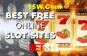Bet811 Salvador - Promo Stats