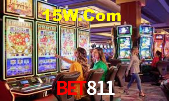 Bet811 App