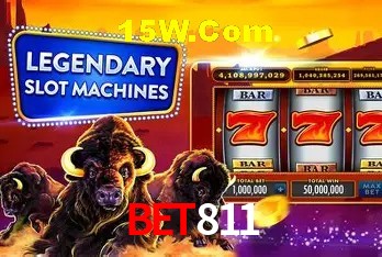 Bet811 São Paulo - Hot Promos