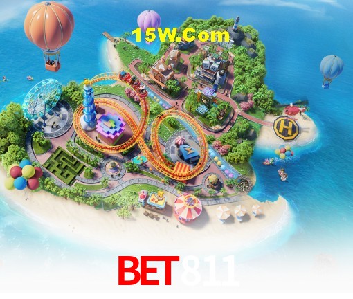 Tecnologia da Plataforma Bet811