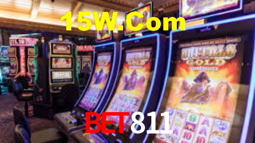 Sinta a adrenalina dos jogos de cassino com Bet811