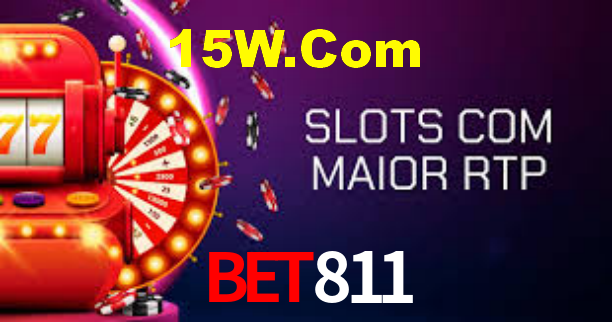 Bet811 Paga
