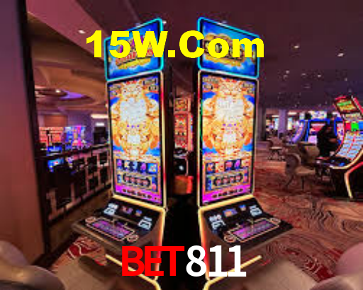 Bet811 Paga