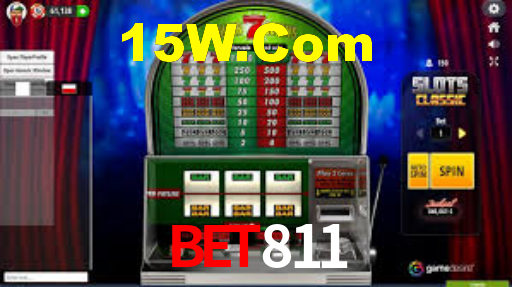 Bet811 App