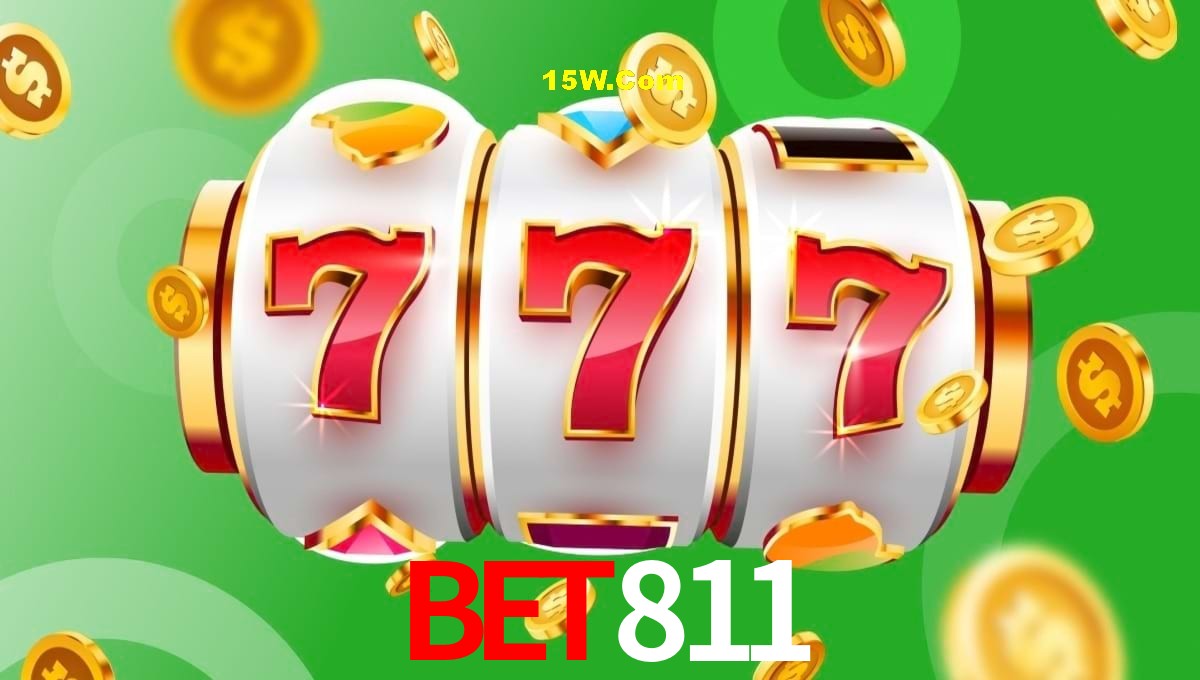 Responsive Design Bet811