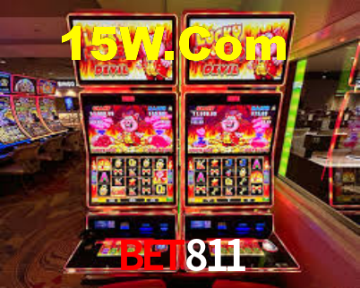 Bet811