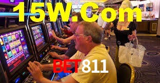 Daily Bonuses Bet811