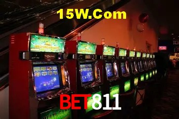 Bet811 - User Statistics