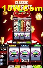 Bet811 - Pagamento PIX Instantâneo