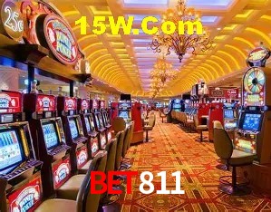 Bet811 - Análise de Mercados Esportivos