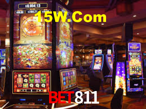 Bet811 Paga