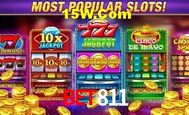 Promoções Sazonais Bet811
