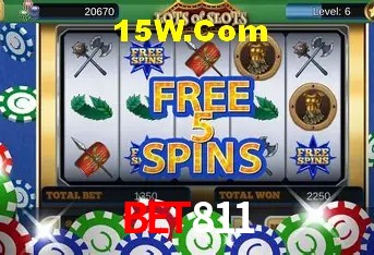 Bet811 - Winners Celebration