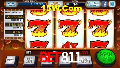 Bet811 Plataforma - Certificada MGA desde 2015