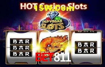 Bet811 São Paulo - Top Slots