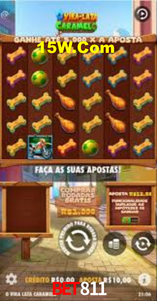 Bet811 App