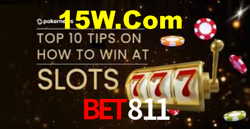 Bet811: Seu Cassino Premiado com Pagamentos Rápidos