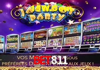 Integração de APIs Bet811