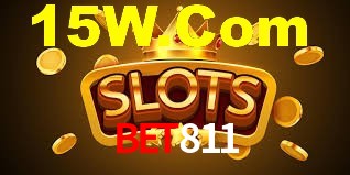 Welcome Bonus Bet811