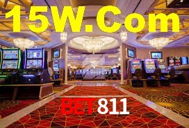 Experiência VIP Bet811