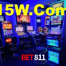 Exclusive Games Bet811