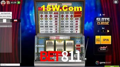 Bet811 Rio de Janeiro - Licenses