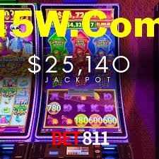 Roulette Table Bet811