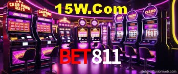 Game Providers Bet811