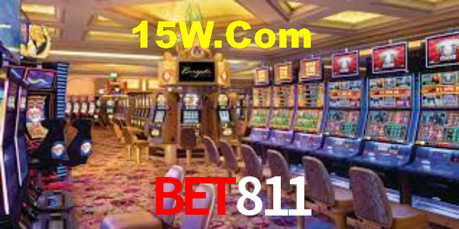 Bet811