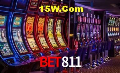 Especiais de Fim de Semana Bet811